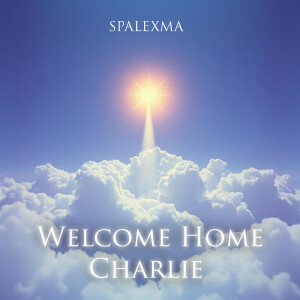 Album Welcome Home Charlie from 