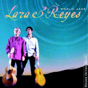 ดาวน์โหลดและฟังเพลง Leona พร้อมเนื้อเพลงจาก Lara & Reyes