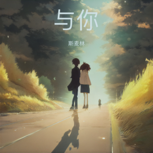 Listen to 与你共赴.心途 (伴奏) song with lyrics from 斯麦林