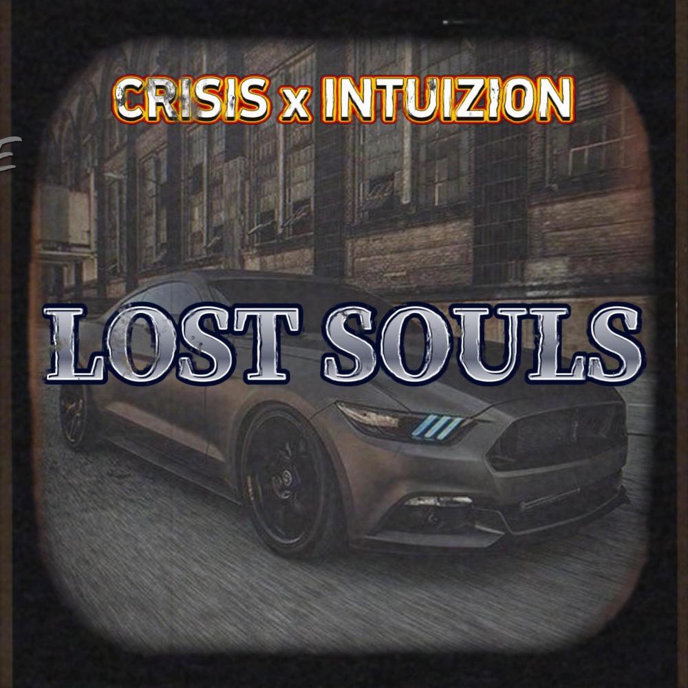 Lost Souls