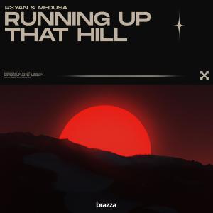 Listen to Running Up That Hill song with lyrics from R3YAN