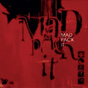 THE ALBUM (Explicit) dari Mad pack it