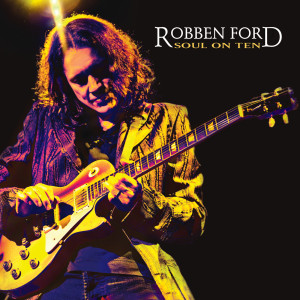 收聽Robben Ford的How Deep In The Blues (Do You Want To Go) (Live)歌詞歌曲