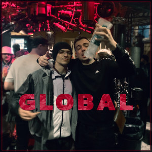 Album GLOBAL from Pragoholik