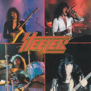 ดาวน์โหลดและฟังเพลง Hot on Your Heels พร้อมเนื้อเพลงจาก Steeler