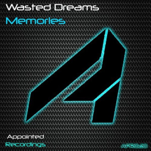Wasted Dreams的專輯Memories