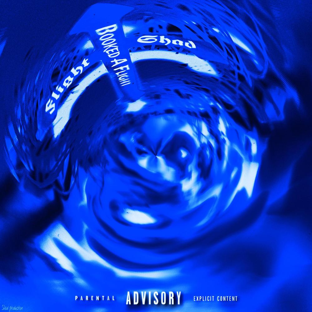 Booked A Flight (Explicit)