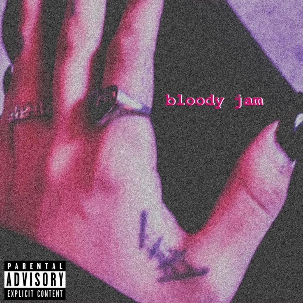 cryin (feat. sufferplenty) (Explicit)
