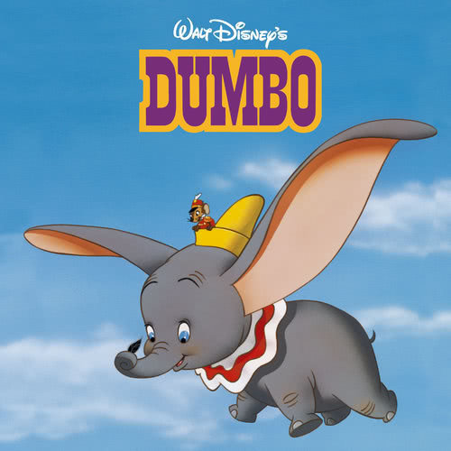 No Longer An Elephant / Dumbo's Sadness / A Visit In The Night / Baby Mine (From "Dumbo"/Soundtrack Version)