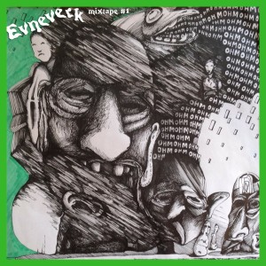 收聽Evneverk的Ta Å Skru Av歌詞歌曲