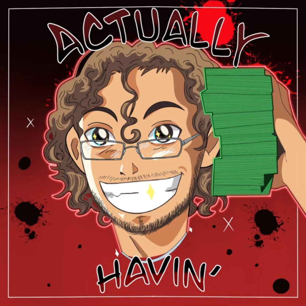 All In (Bonus Track) (Explicit)