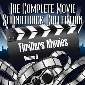 ดาวน์โหลดและฟังเพลง Karas (From The Movie "The Third Man") พร้อมเนื้อเพลงจาก Various