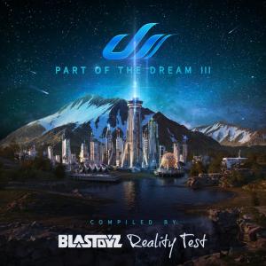 Blastoyz的专辑Part Of The Dream III