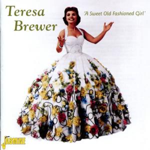 ดาวน์โหลดและฟังเพลง Nora Malone พร้อมเนื้อเพลงจาก TERESA BREWER