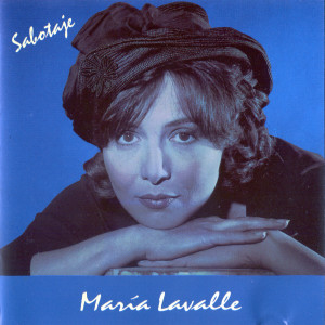 Dengarkan Blue Bayou lagu dari Maria Lavalle dengan lirik