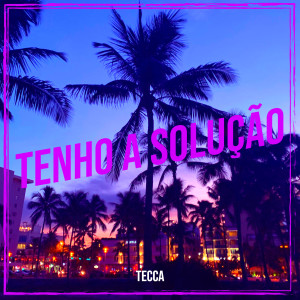 Album Tenho a Solução from 
