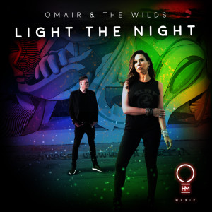 Omair的專輯Light The Night