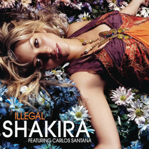 ดาวน์โหลดและฟังเพลง Illegal (Ali Dee Radio Remix) พร้อมเนื้อเพลงจาก Shakira