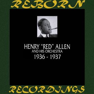 Listen to Whatcha Gonna Do When There Ain't No Swing? song with lyrics from Henry Allen