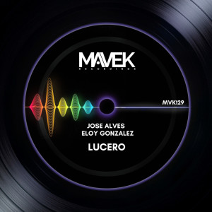 Album Lucero from Jose Alves