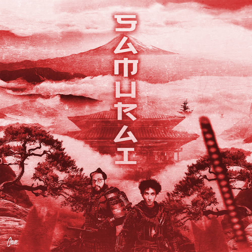 Samurai (Explicit)