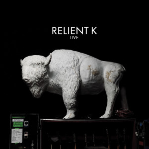 Relient K的專輯Live