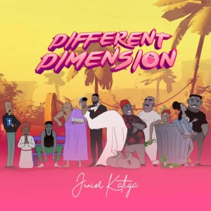 收聽Junior Katiga的True Brother歌詞歌曲