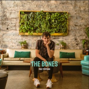 Album The Bones（Acapella） oleh Mike Tompkins
