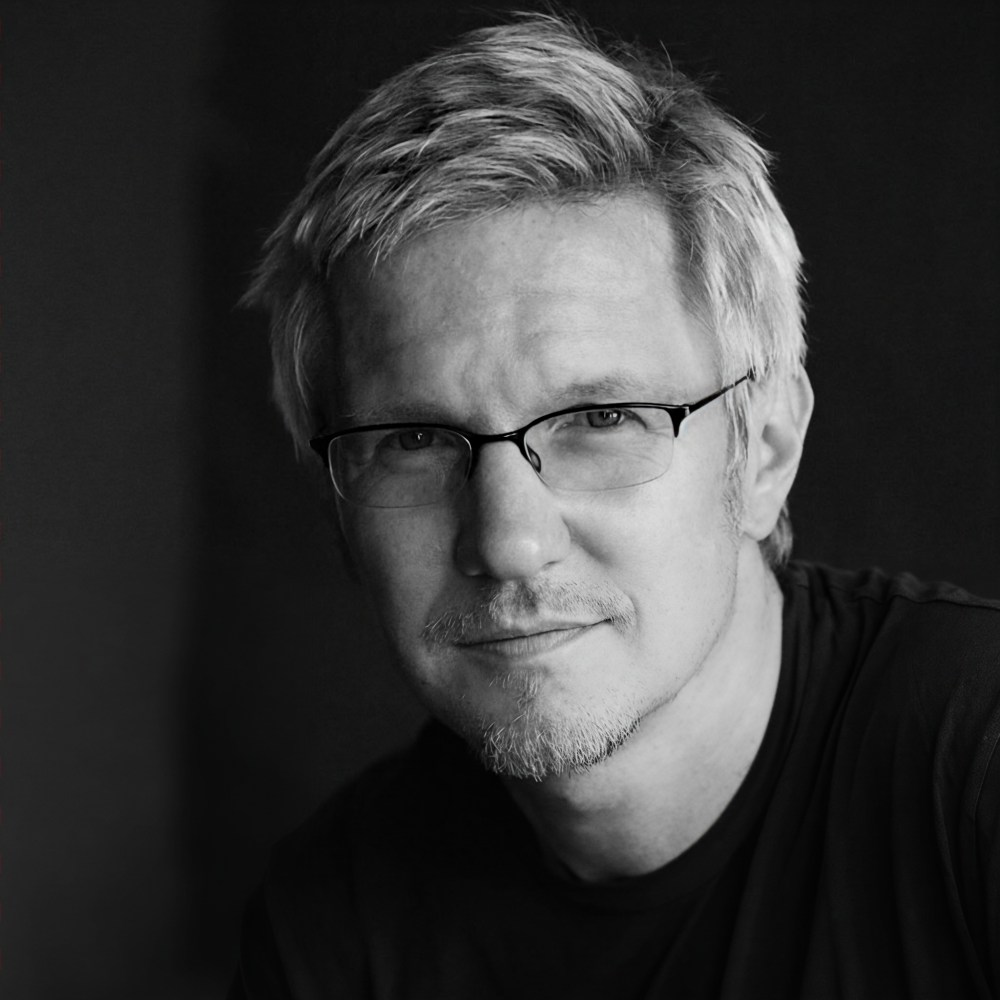 Paul Haslinger