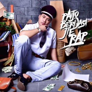 Album Paijo Berdasi from Jie Rap