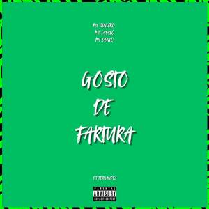 Various Artists的專輯GOSTO DE FARTURA
