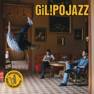 收聽Gilipojazz的Cohetes Vallejo歌詞歌曲