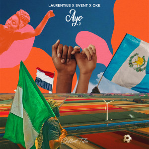 Dengarkan Ayo lagu dari Laurentius dengan lirik