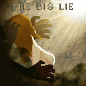 Listen to The Big Lie song with lyrics from Shoujy