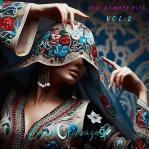 Listen to Tia (Byburak Bysb. Vol.2 Arabic Alaturka Trap) song with lyrics from Burak Öksüzoğlu
