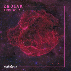 Dengarkan lagu Future Funk (Artistic) nyanyian Myke Forte dengan lirik