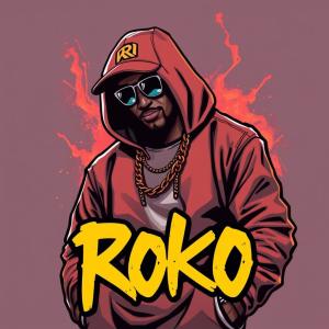 Roko的專輯Roko (Concrete Jungle) [Explicit]
