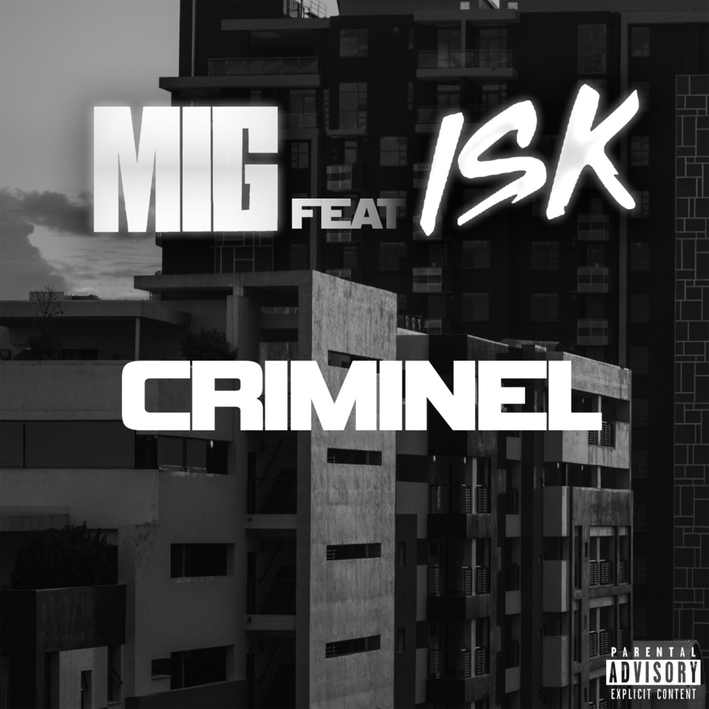 Criminel (Explicit)