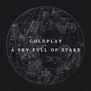 Coldplay的專輯A Sky Full of Stars