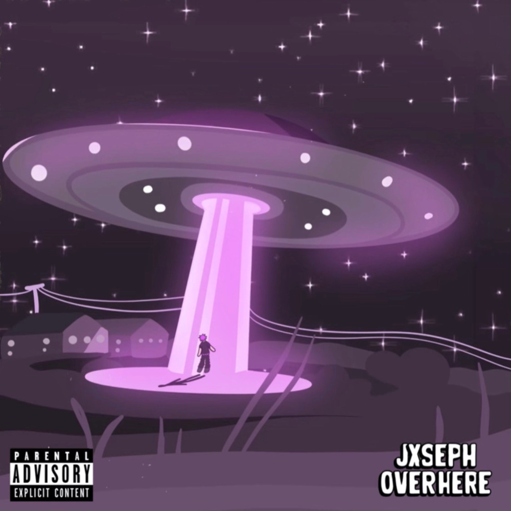 Over Here (Explicit)