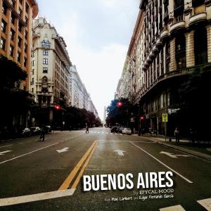 Orquesta típica Misteriosa Buenos Aires的專輯Buenos Aires (feat. Maxi Lambert, Edgar Fernando García & Orquesta Típica Misteriosa Buenos Aires)