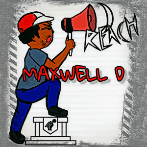 收聽Maxwell D的Preach (Explicit)歌詞歌曲
