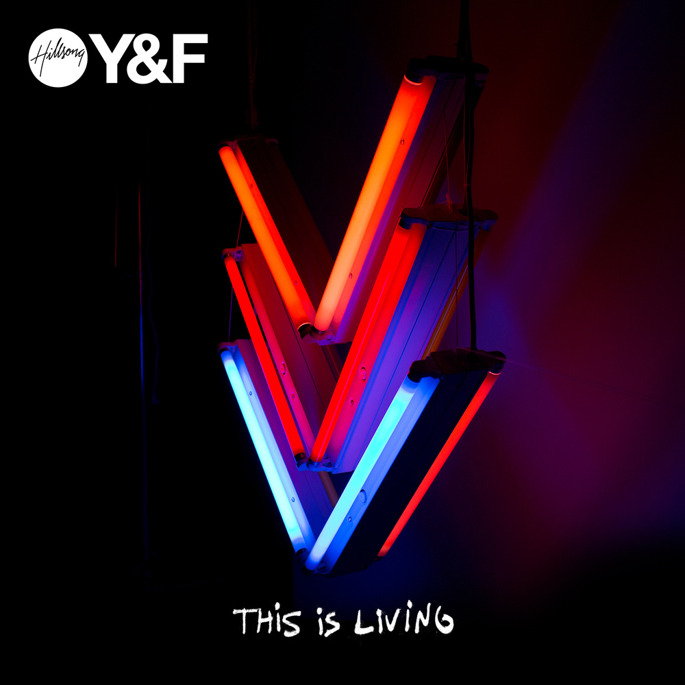 This Is Living (feat. Lecrae)