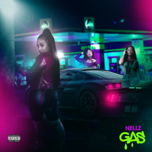 ดาวน์โหลดและฟังเพลง GAS พร้อมเนื้อเพลงจาก Nellziam