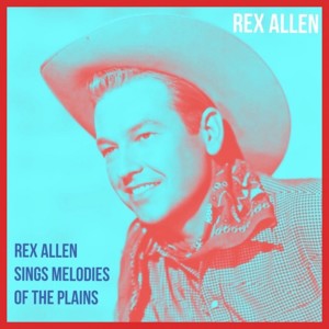 ดาวน์โหลดและฟังเพลง My Dear Old Arizona Home พร้อมเนื้อเพลงจาก Rex Allen