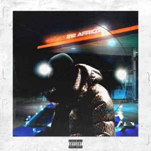 Nessbeal的专辑212 Africa (Explicit)