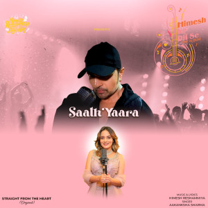 Album Saath Yaara oleh Aakanksha Sharma
