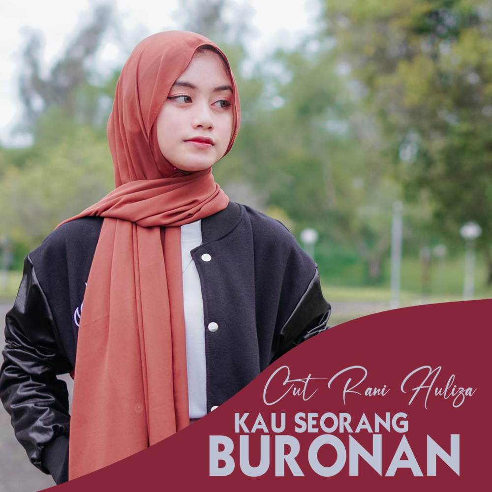 KAU SEORANG BURONAN
