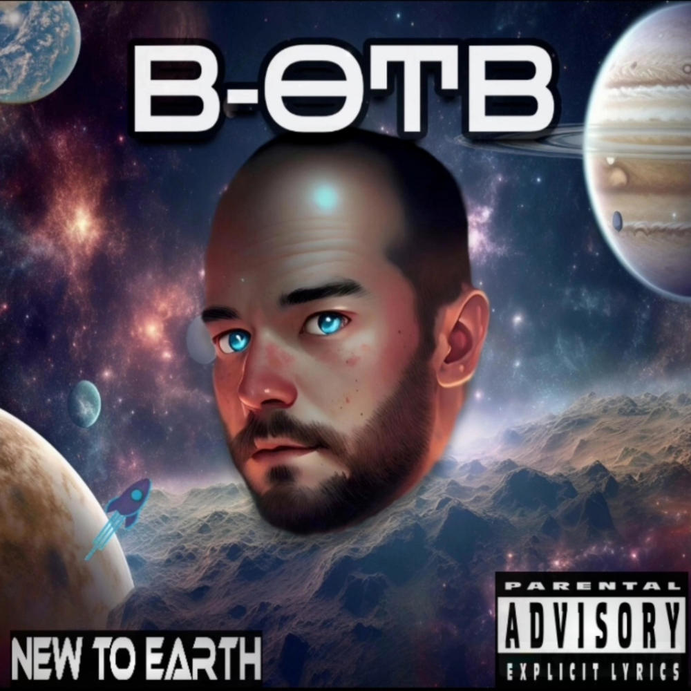 Make It Bleed (feat. MPC Smoke) (Explicit)