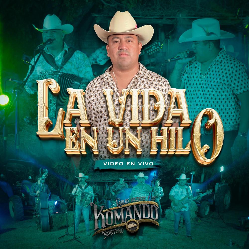 La Vida En Un Hilo